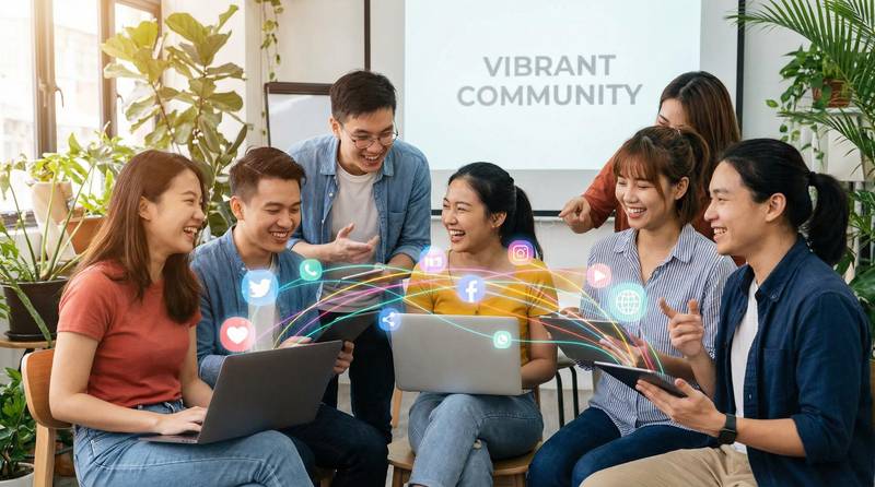 小马拉大车小马拉大车社区