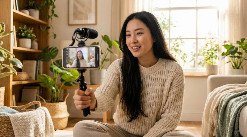 小马拉大车生活视频