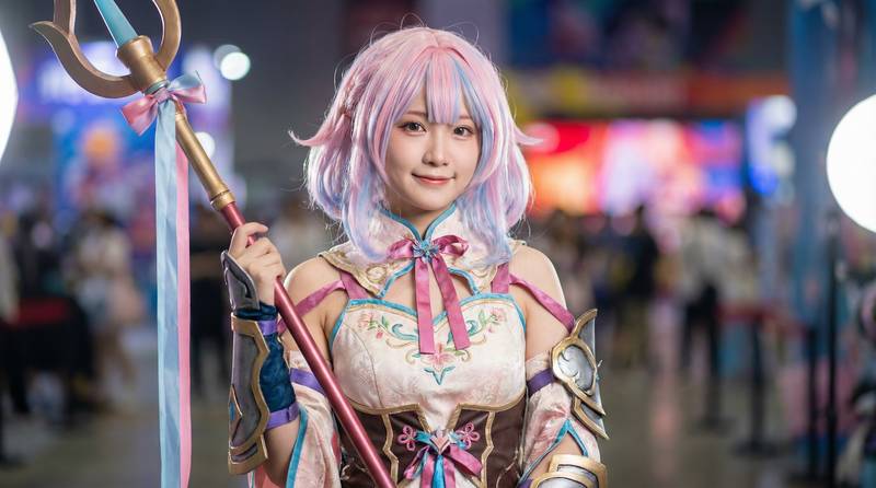 小马拉大车健身视频